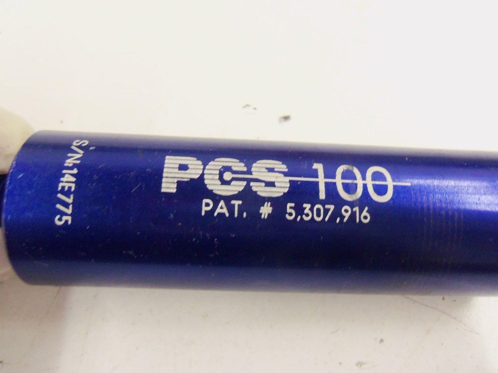 PCS 100 *USED*