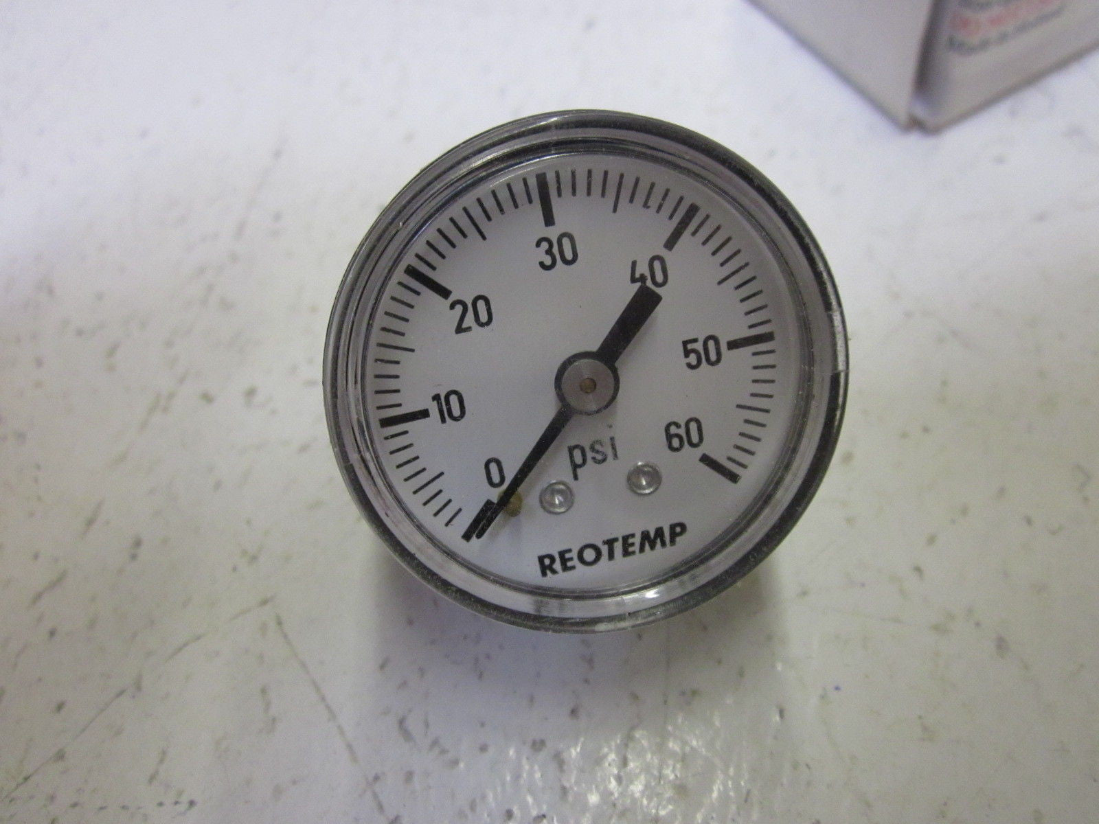 PD15-N2-C8-P17 0-60 PSI *NEW IN BOX*