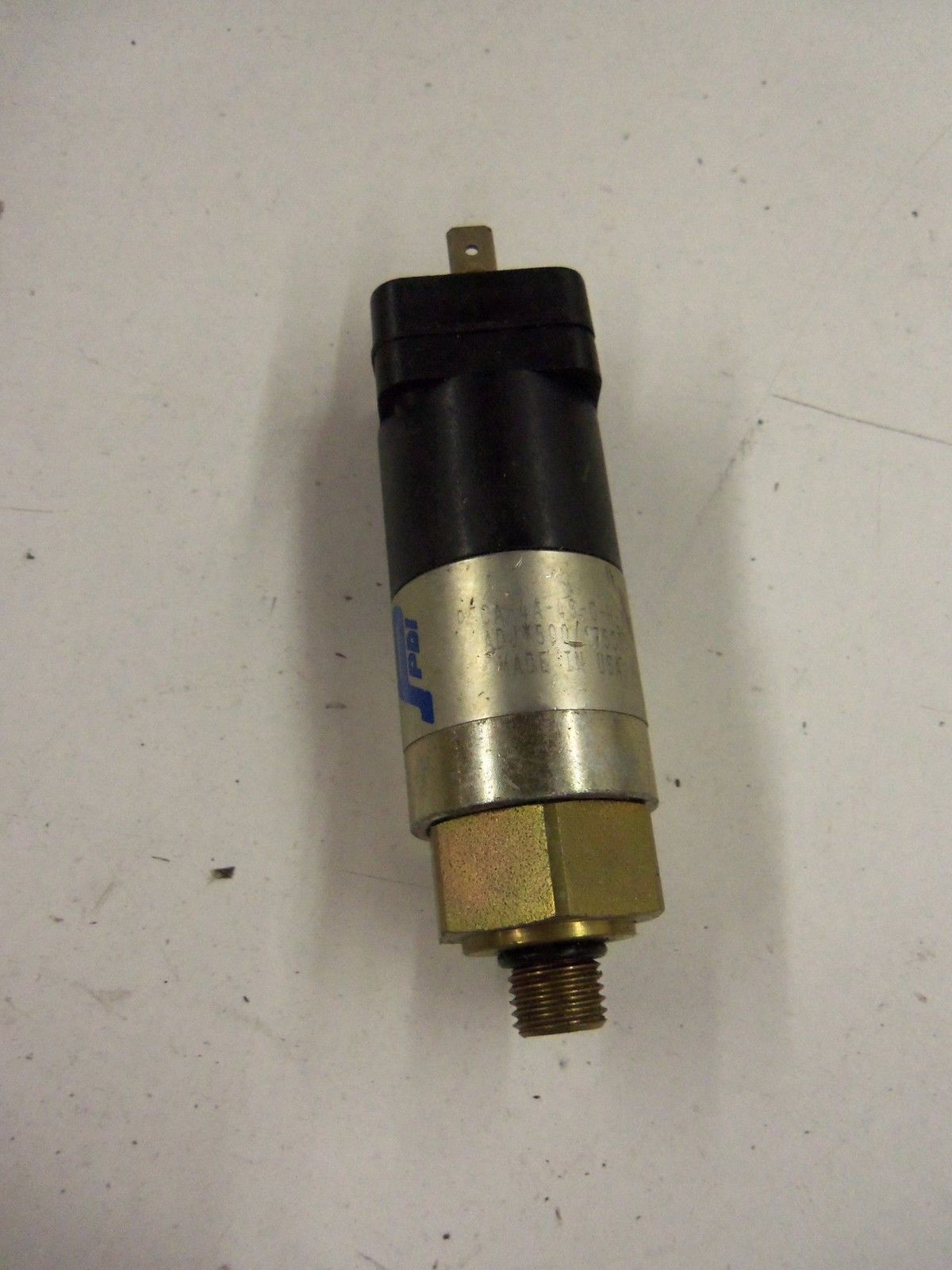 PDI PFCA-4A-4S-C-H-7-9 *USED*