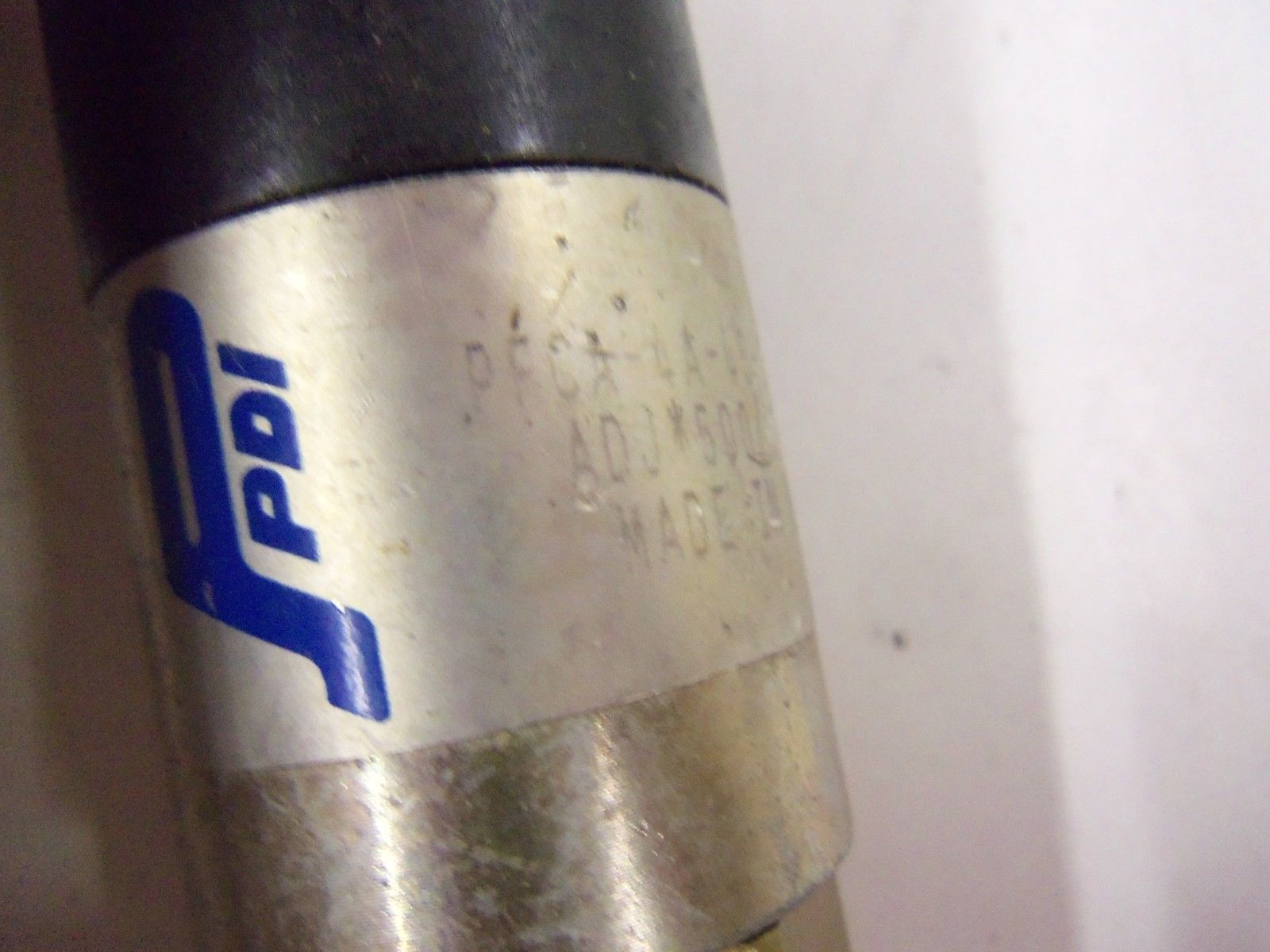 PDI PFCA-4A-4S-C-H-7-9 *USED*