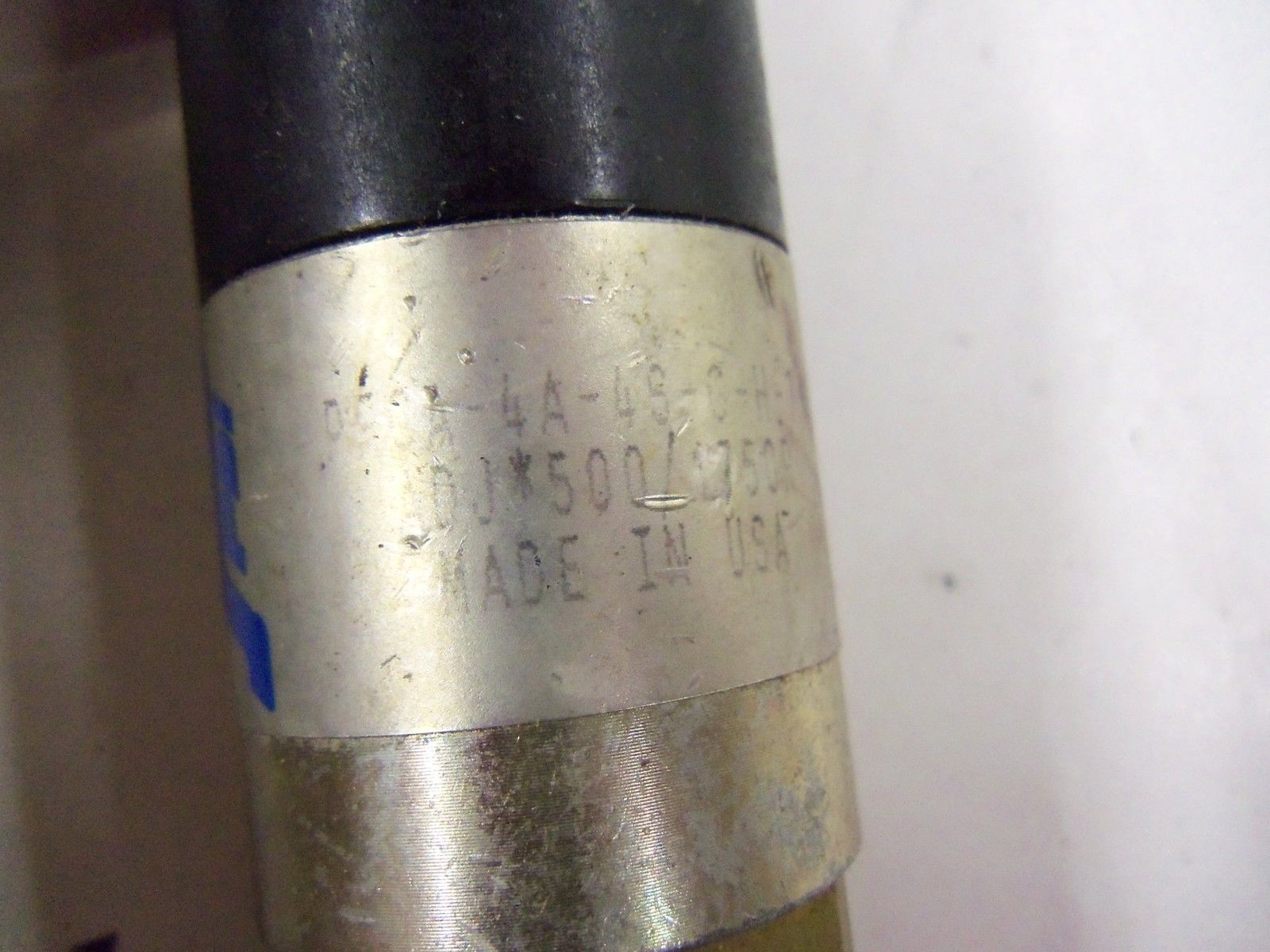 PDI PFCA-4A-4S-C-H-7-9 *USED*
