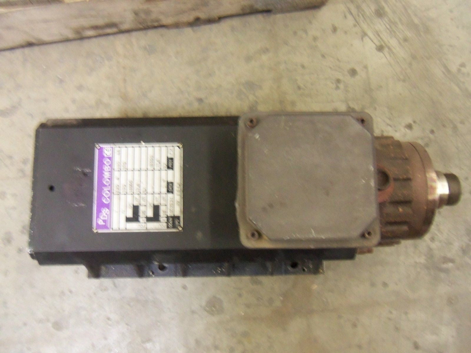 PDS RV154.2 *USED*