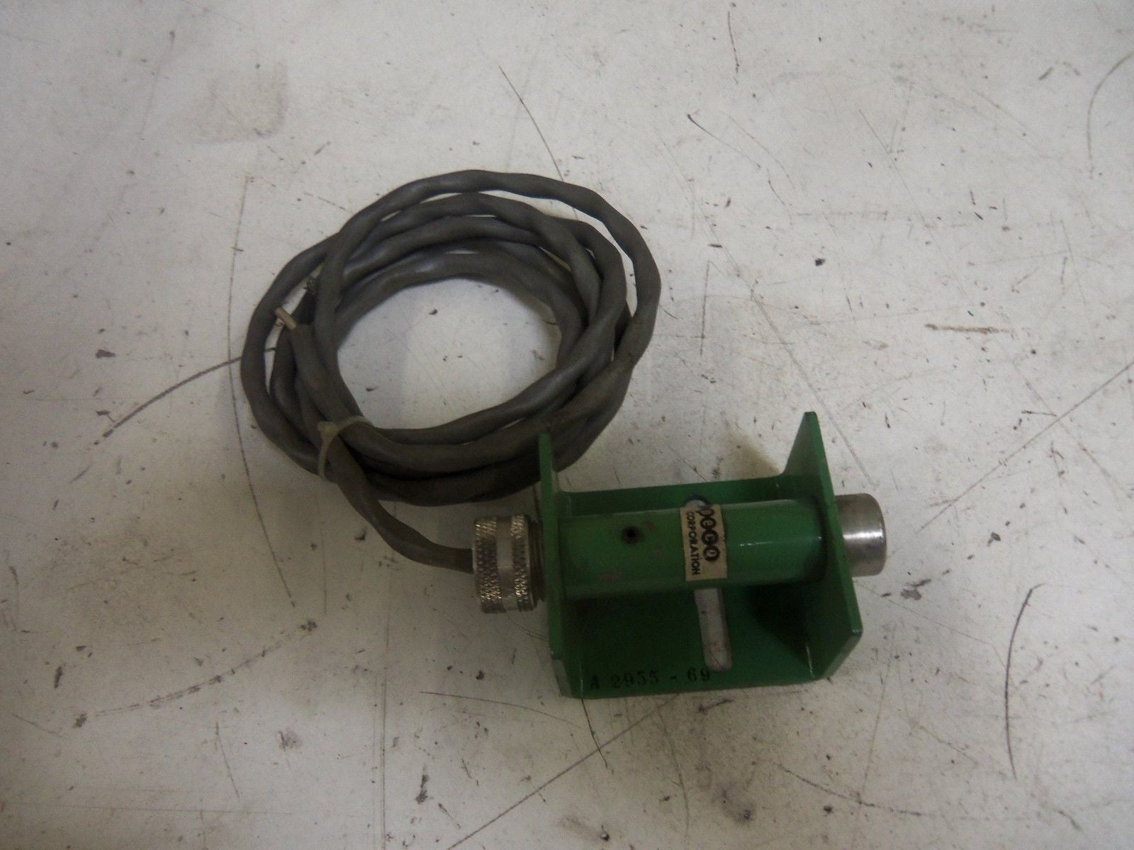 PECO A2955-69 *USED*