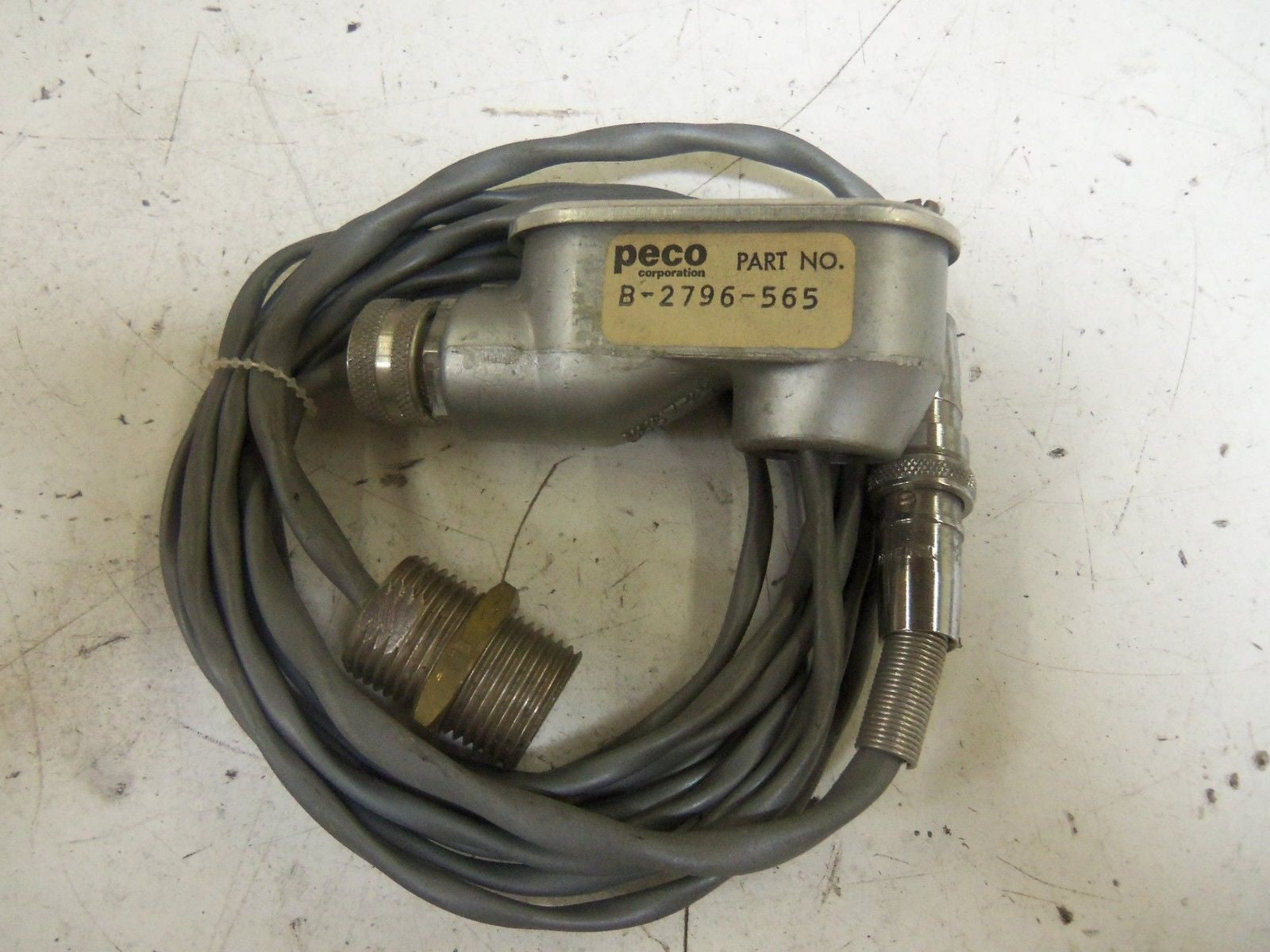 PECO B-2796-565 *USED*