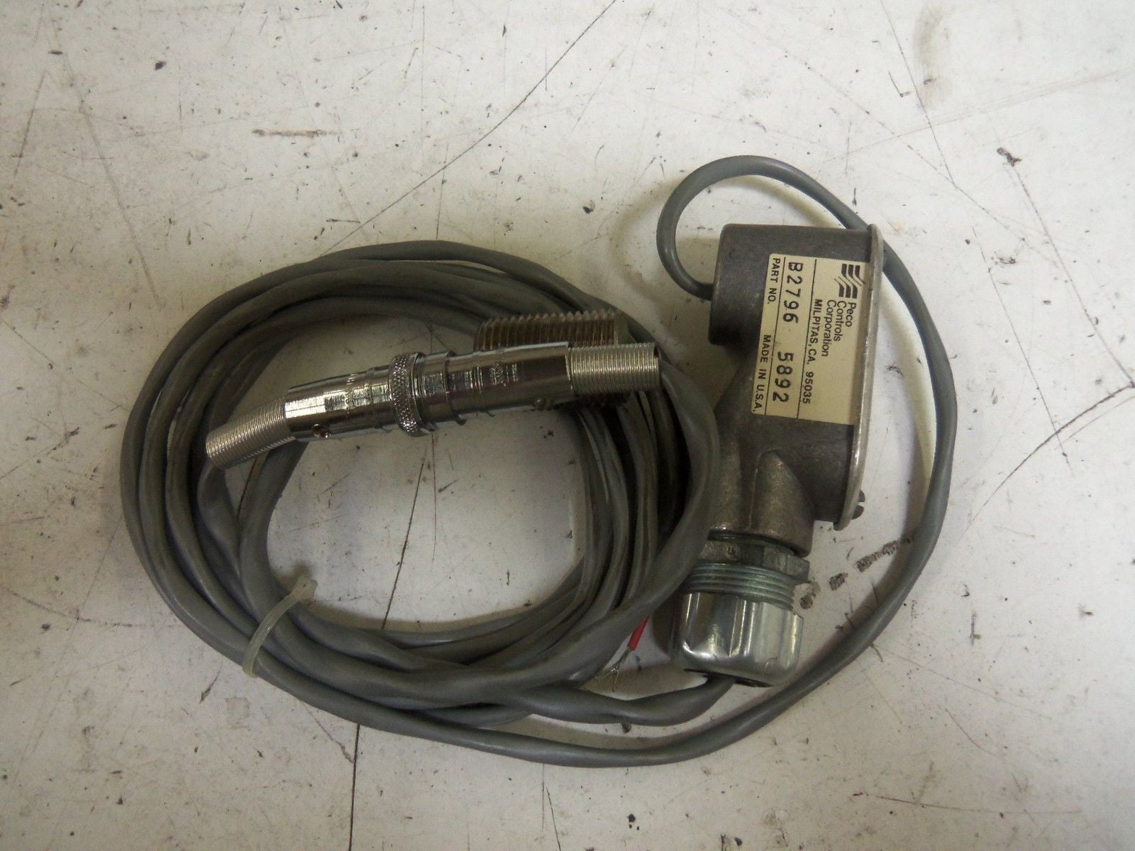 PECO B-2796-5892 *USED*