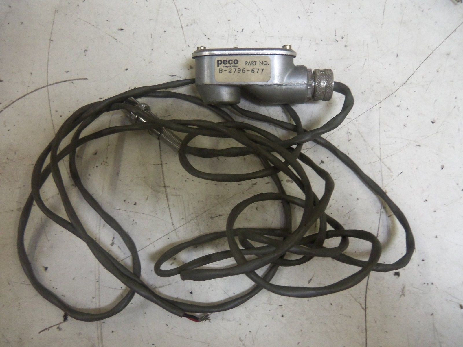 PECO B-2796-677 *USED*