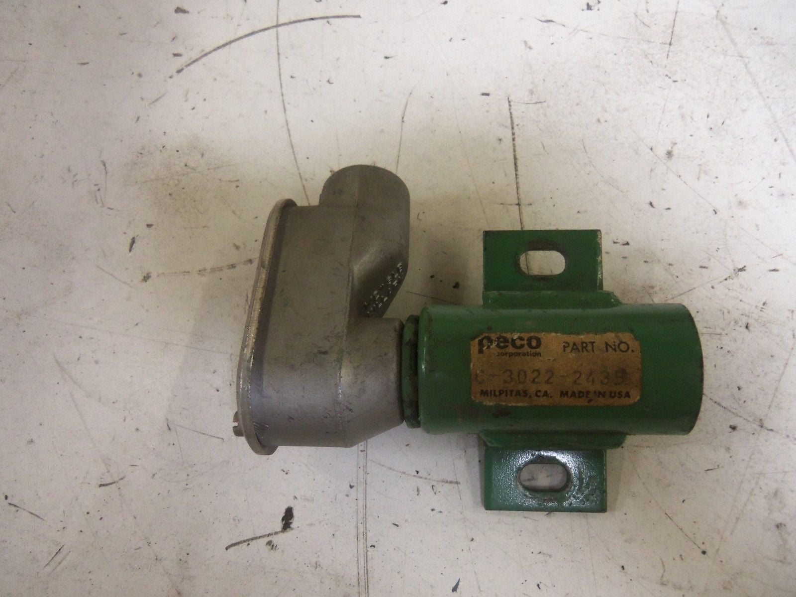 PECO C-3022-2435 *USED*