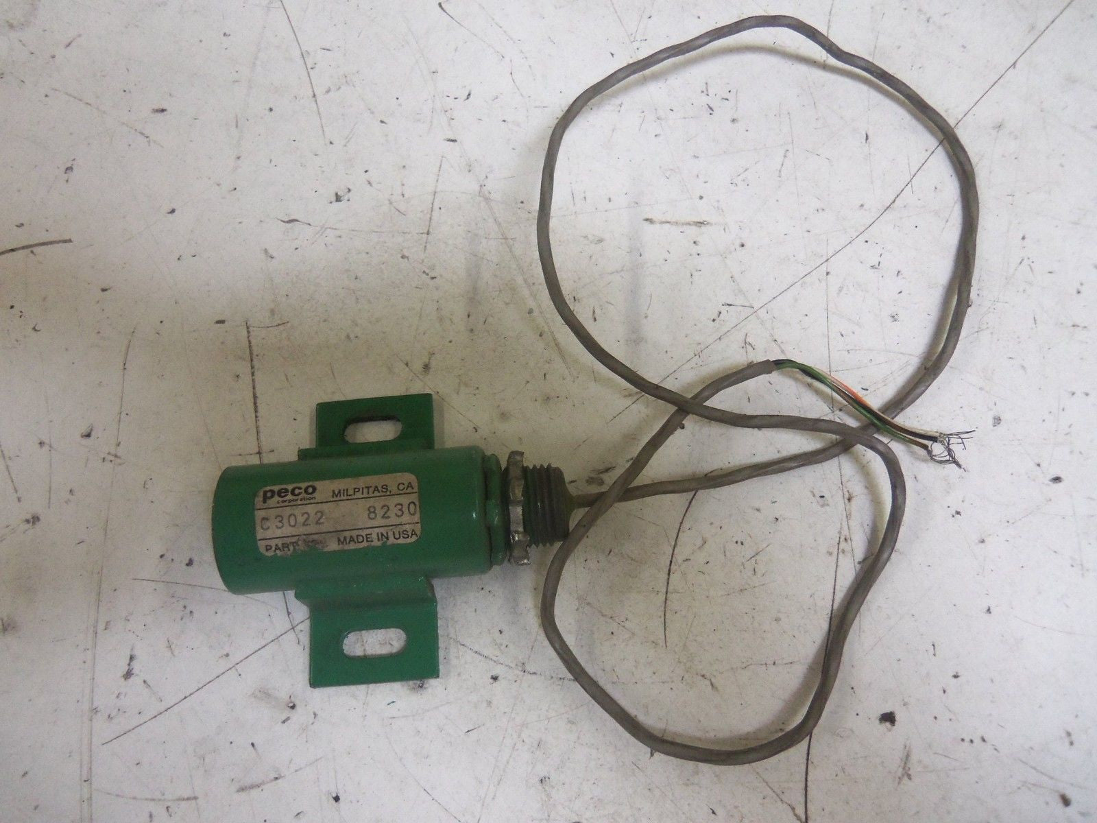 PECO C-3022-8230 *USED*