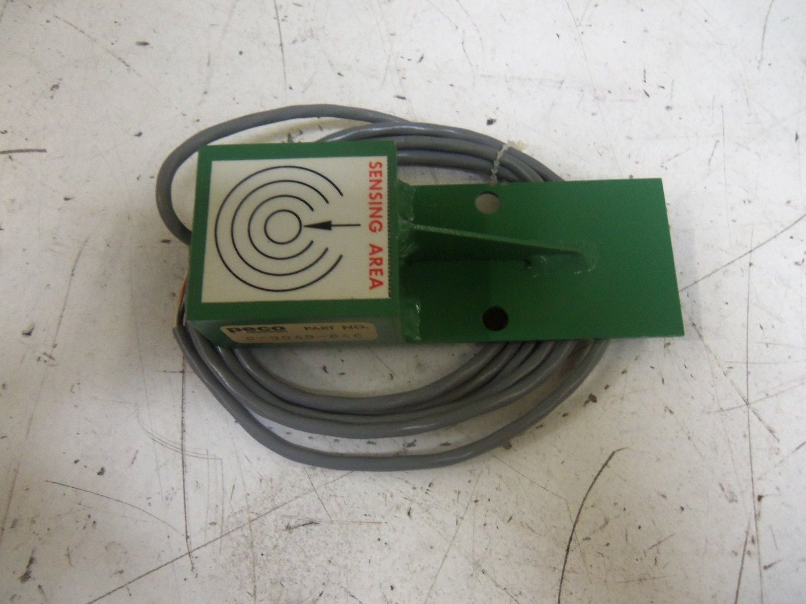 PECO C-3049-646 *NEW NO BOX*