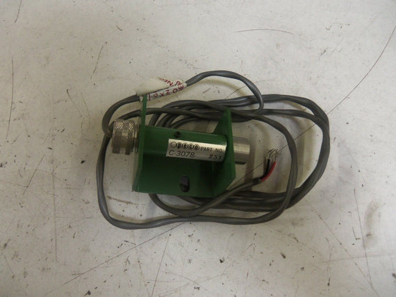 PECO C-3078-251 *USED*