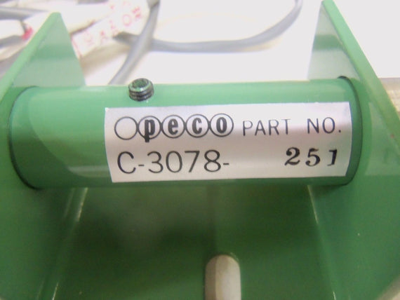 PECO C-3078-251 *USED*