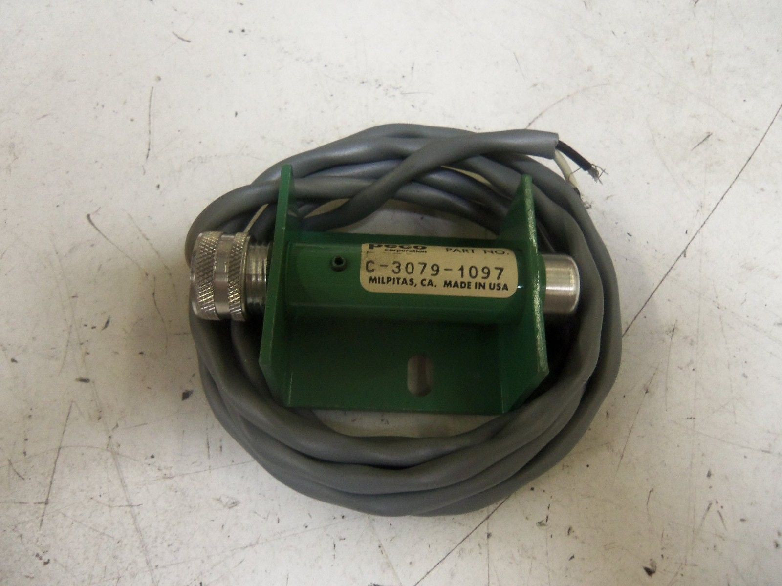 PECO C-3079-1097 *USED*