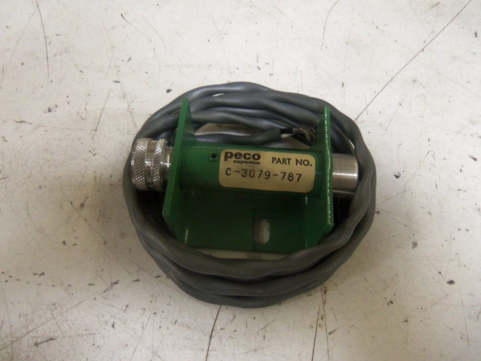 PECO C-3079-787 *USED*