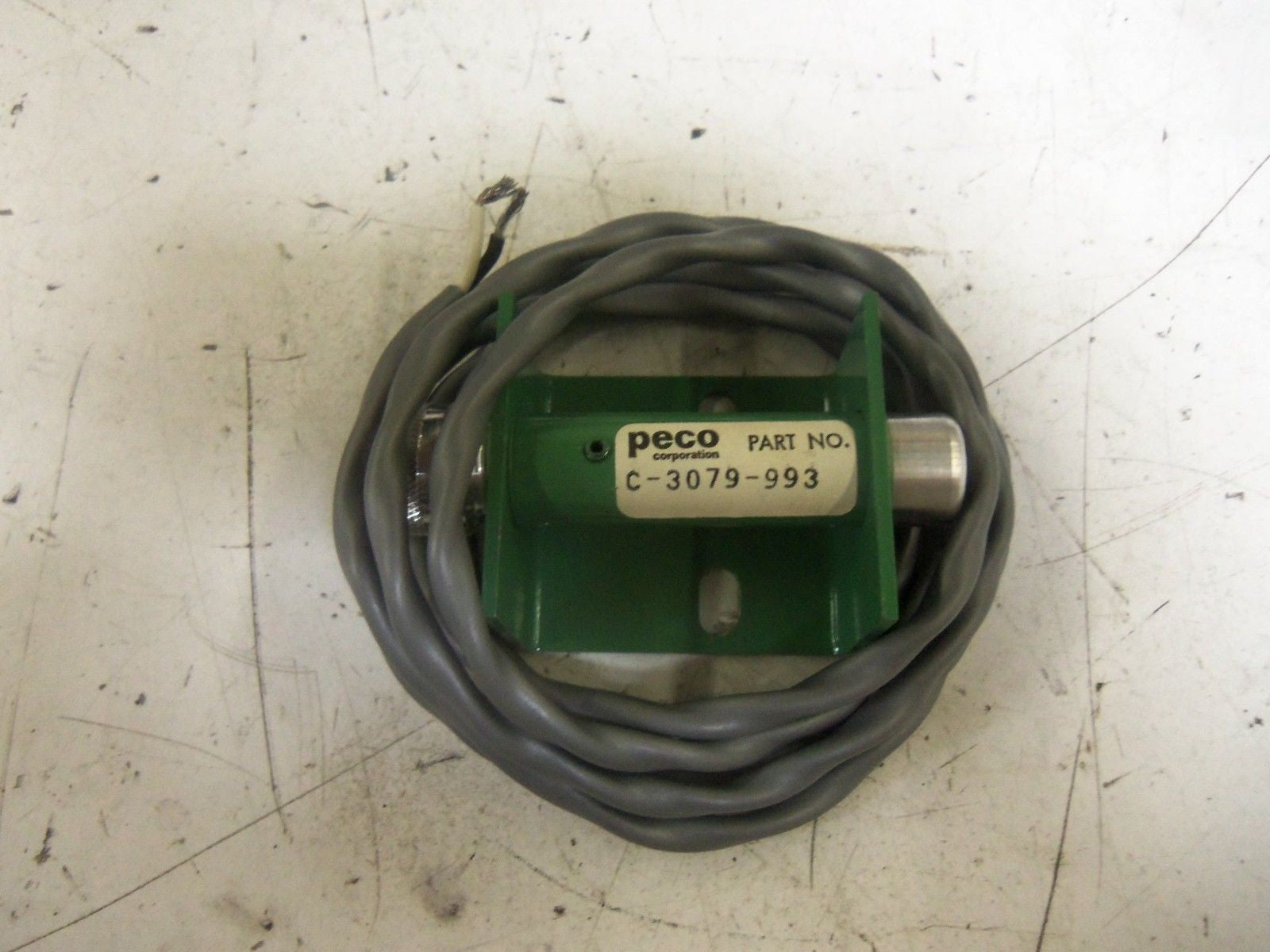 PECO C-3079-993 *USED*