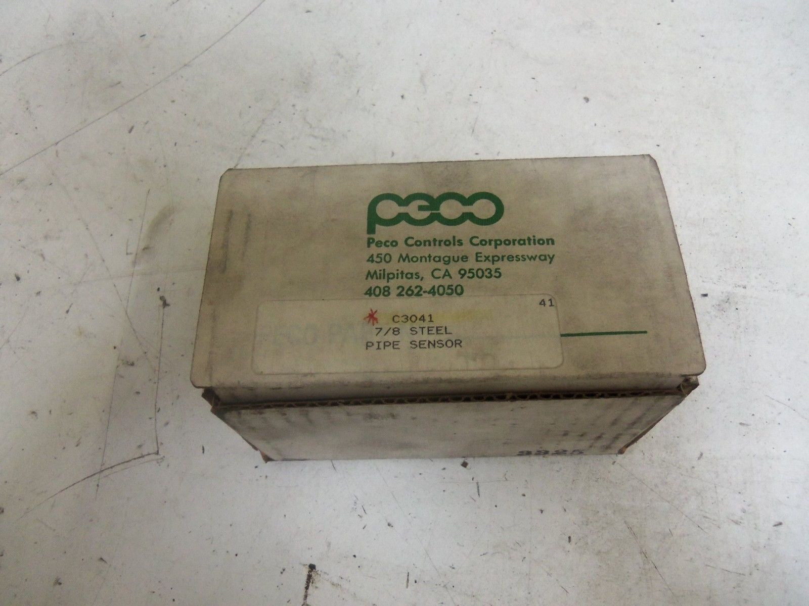 PECO C3041 *NEW IN BOX*
