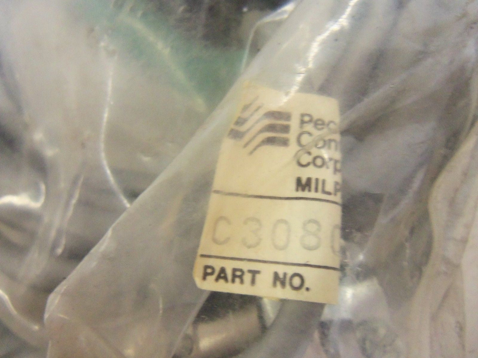 PECO C3080A *NEW IN FACTORY BAG*