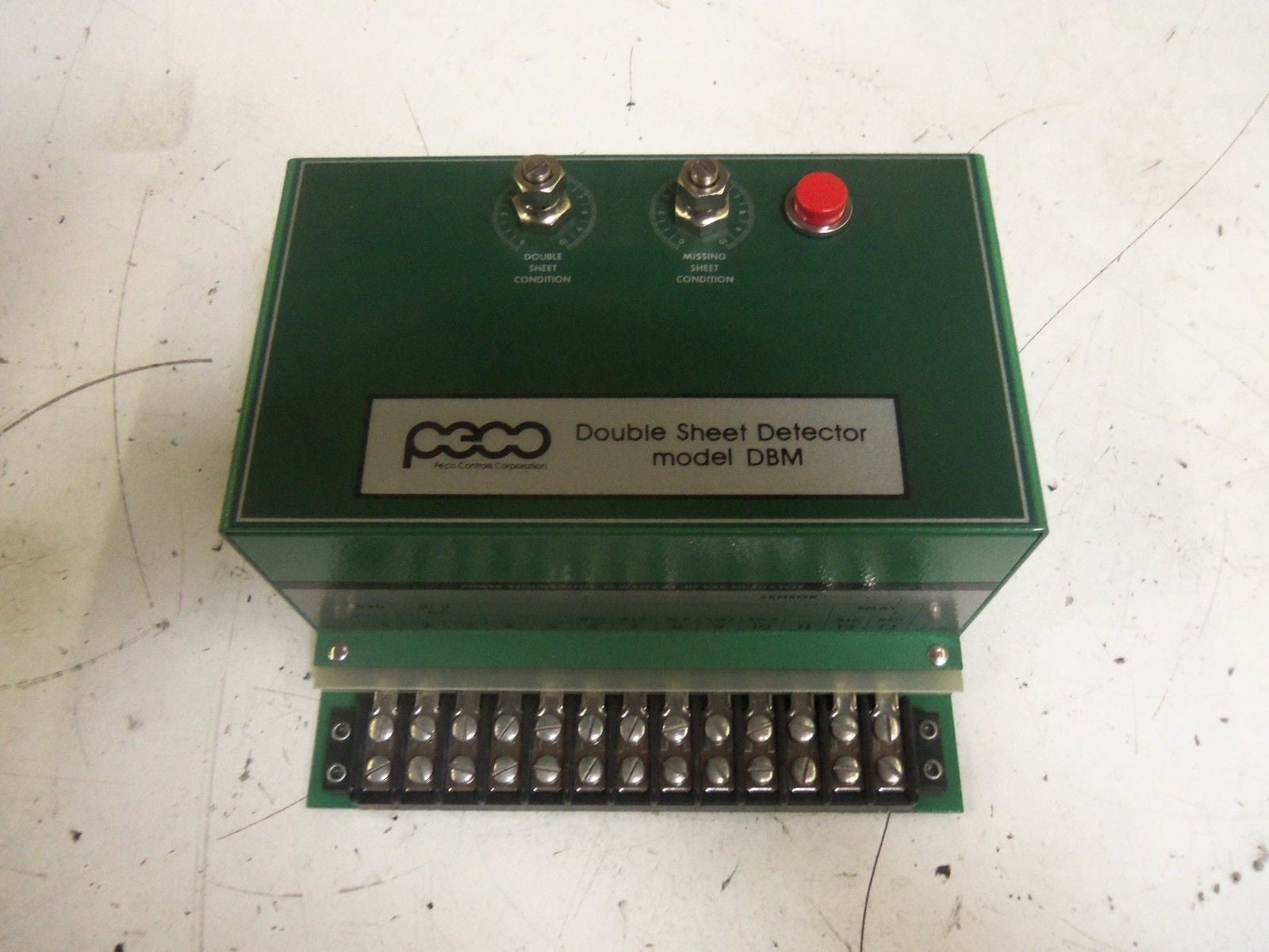 PECO C3147 *USED*