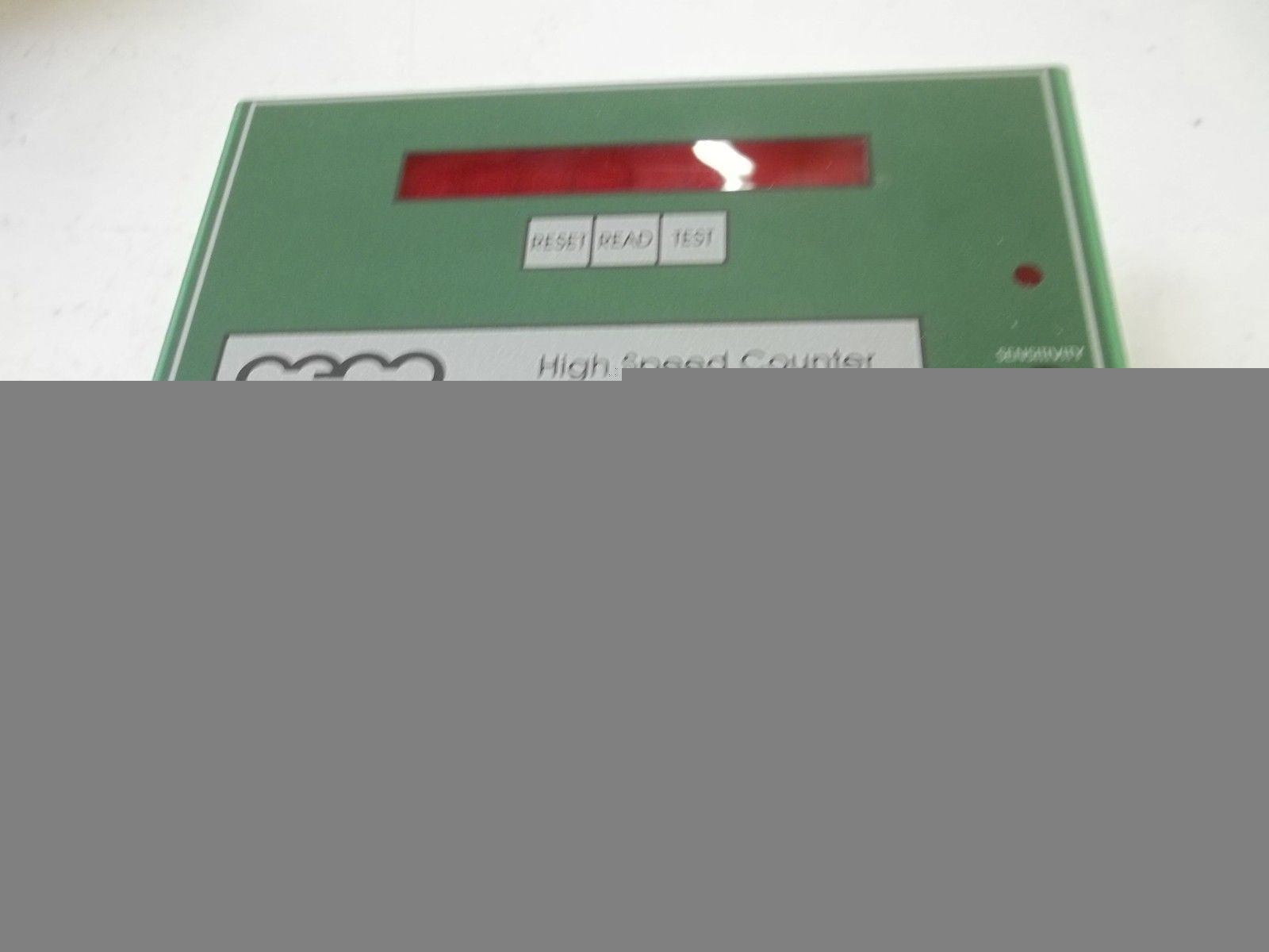 PECO C3678 *NEW IN BOX*