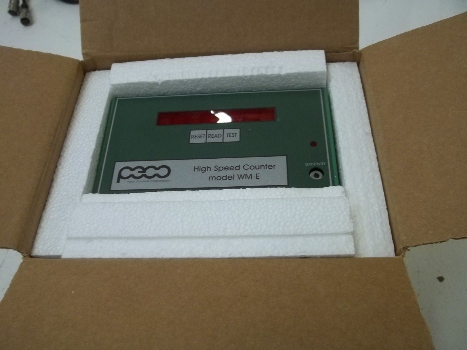PECO C3678 *NEW IN BOX*