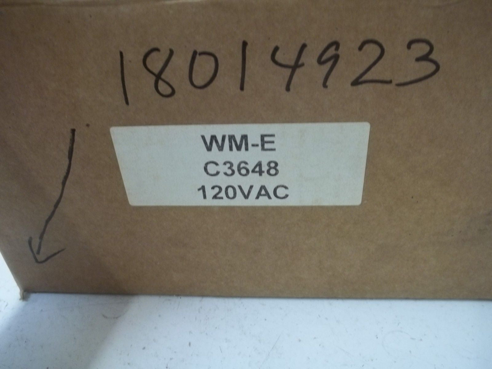 PECO C3678 *NEW IN BOX*