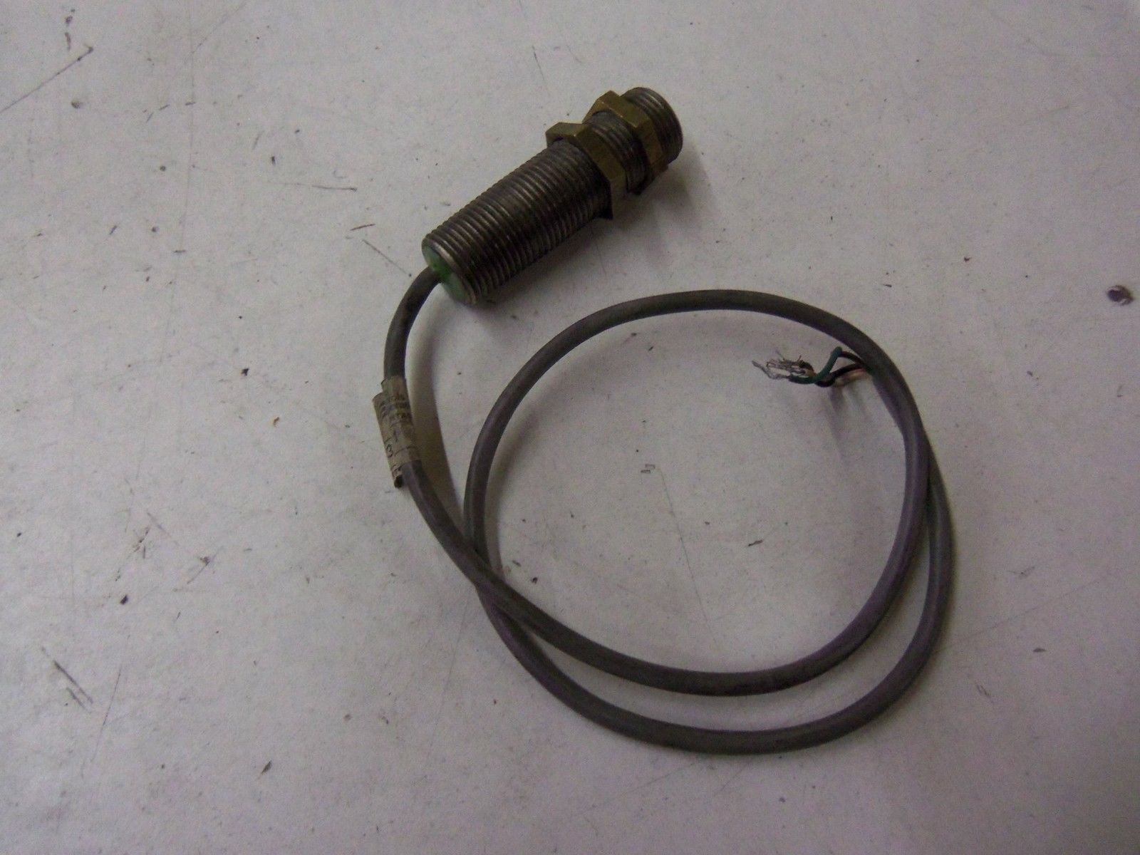 PECO CONTROLS C3041-3770 *USED*