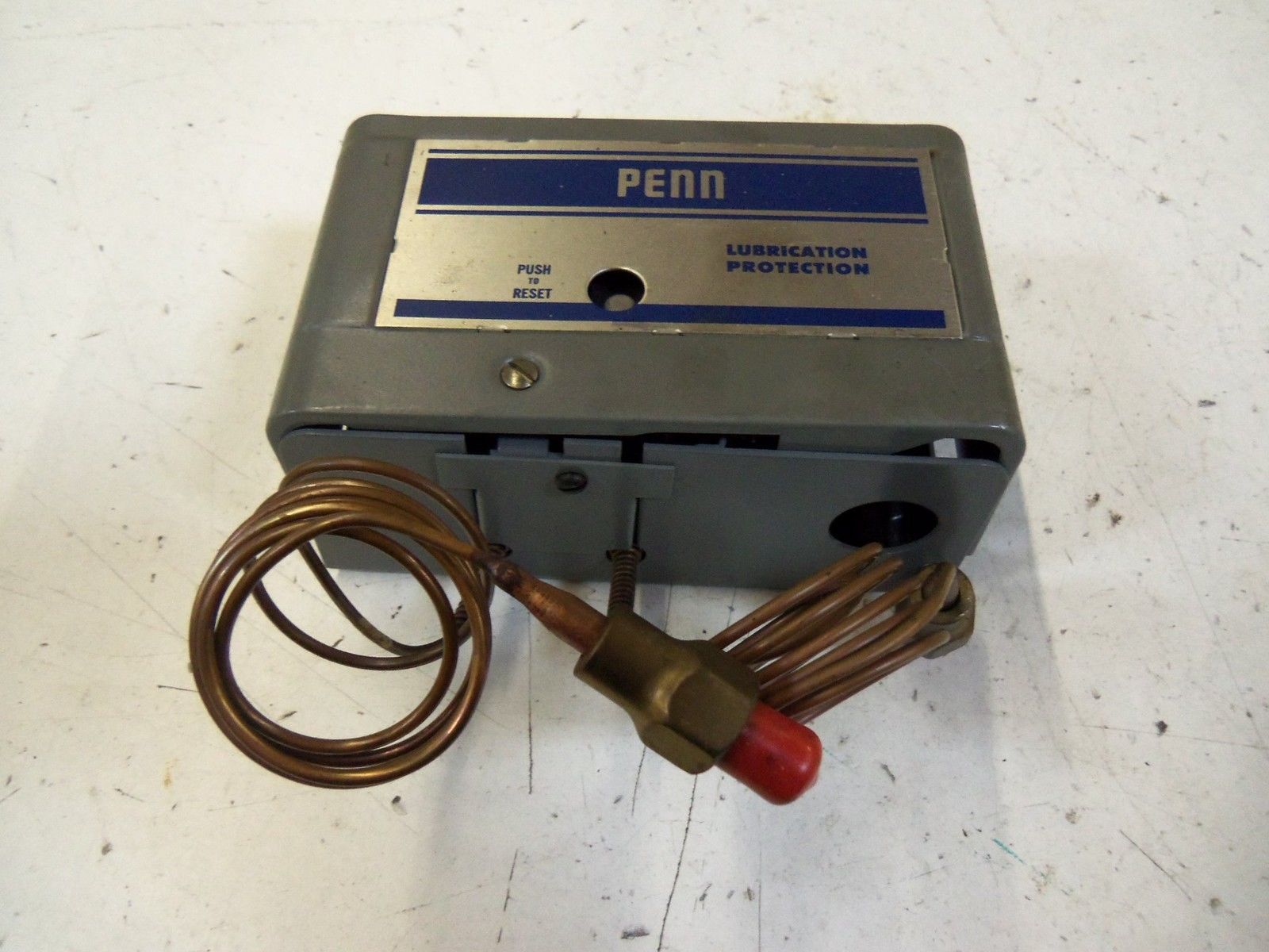 PENN P45NCA-82 *USED*