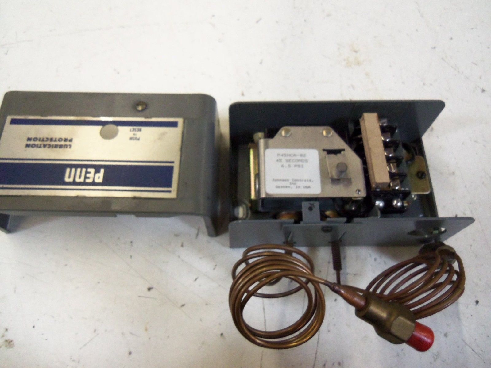 PENN P45NCA-82 *USED*