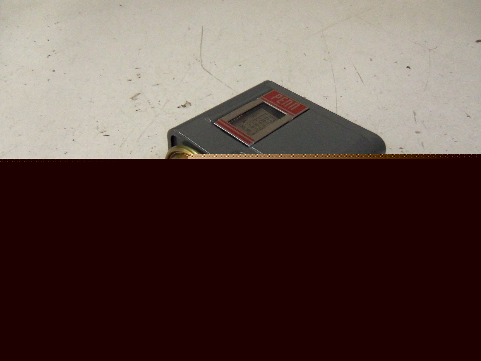 PENN P67CA-1 *USED*