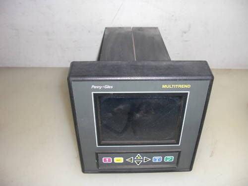PENNY + GILES MULTITREND D53087/  C6500PA0 *USED*