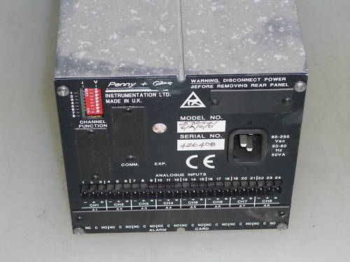 PENNY + GILES MULTITREND L53054/   6/A/0/0 *USED*