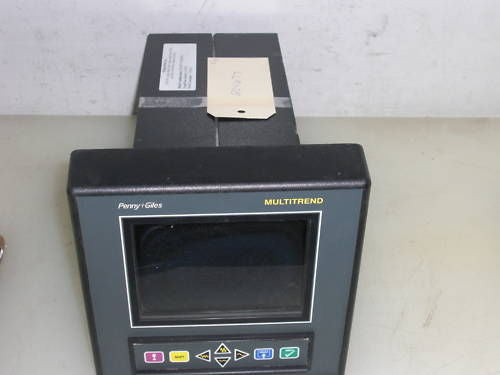 PENNY + GILES MULTITREND D53087/  C6400PA0 *USED*
