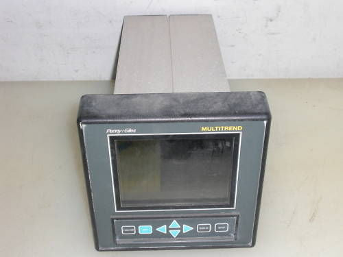 PENNY + GILES MULTITREND D53054/   6/A/0/0 *USED*