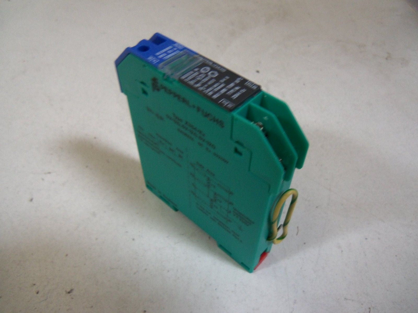 PEPERL + FUCHS Z354/Ex *NEW NO BOX*