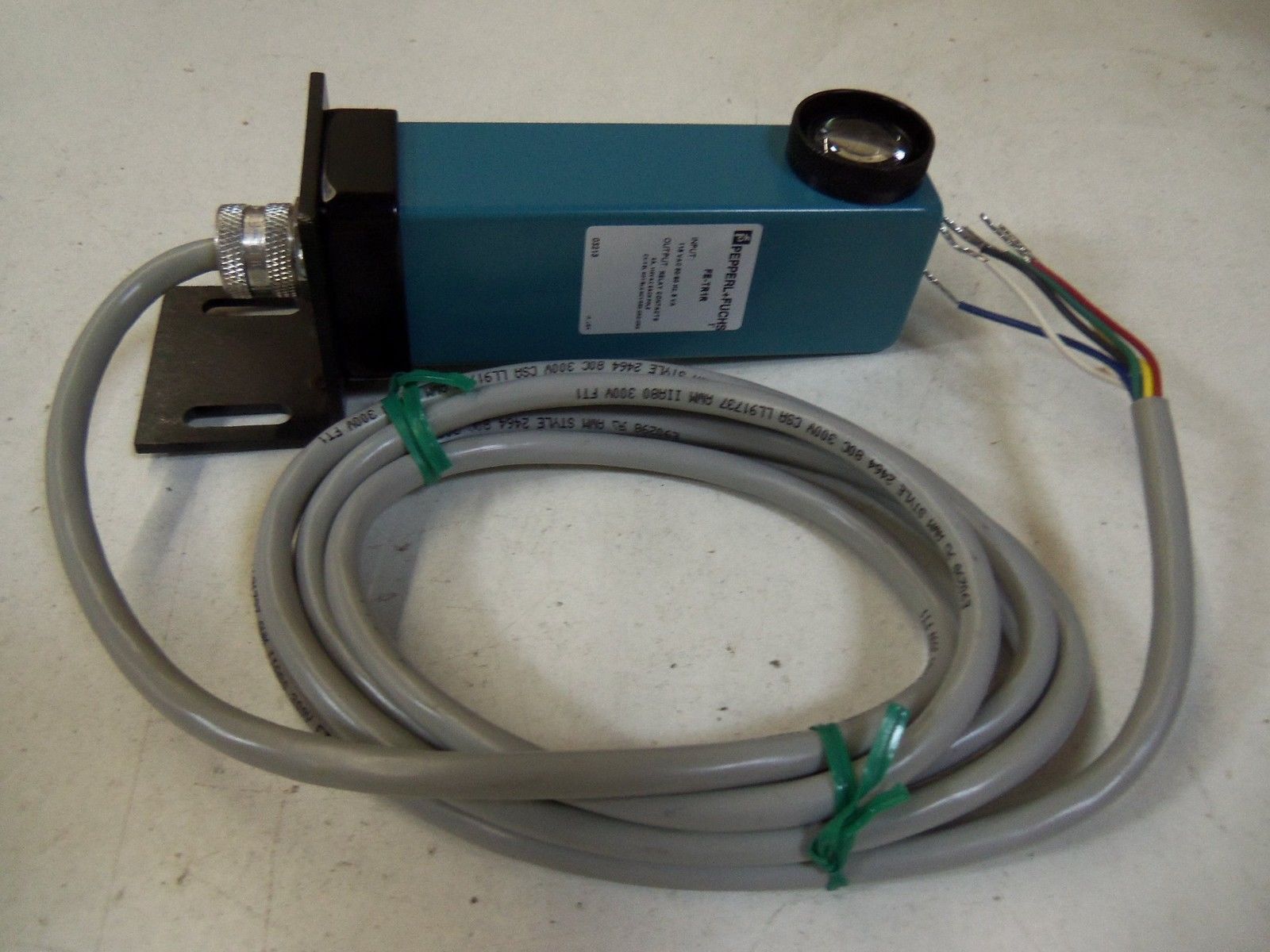 PEPPERL+FUCHS FE-TR1R *NEW IN BOX*