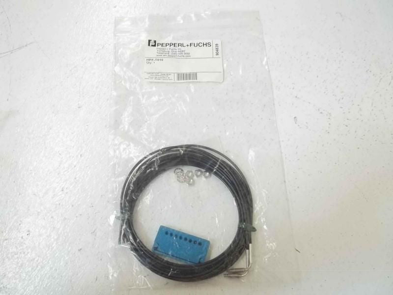 PEPPERL+FUCHS HPT-T010 *NEW IN A FACTORY BAG*