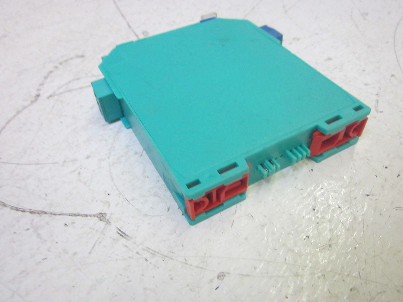 PEPPERL+FUCHS KFD2-STC3-EX1 SMART TRANSMITTER 24VDC *USED*