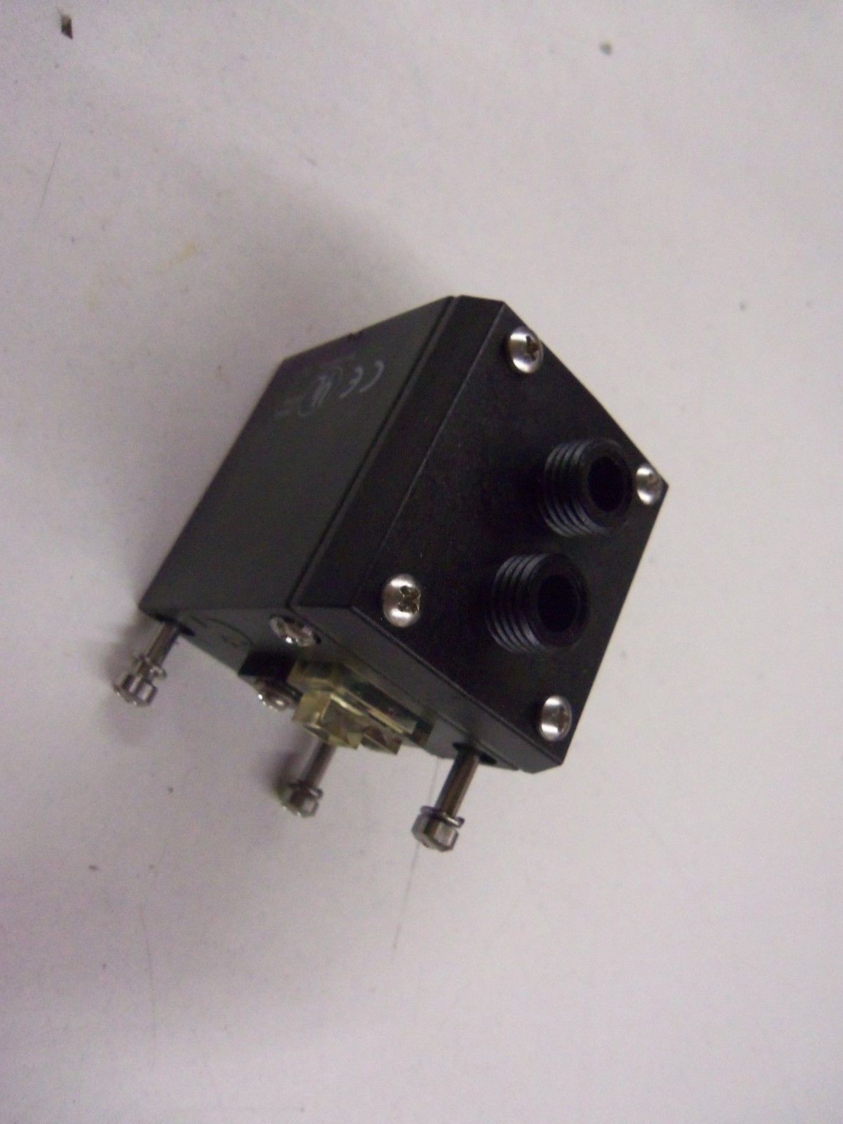 PEPPERL+FUCHS MPF6HD *USED*