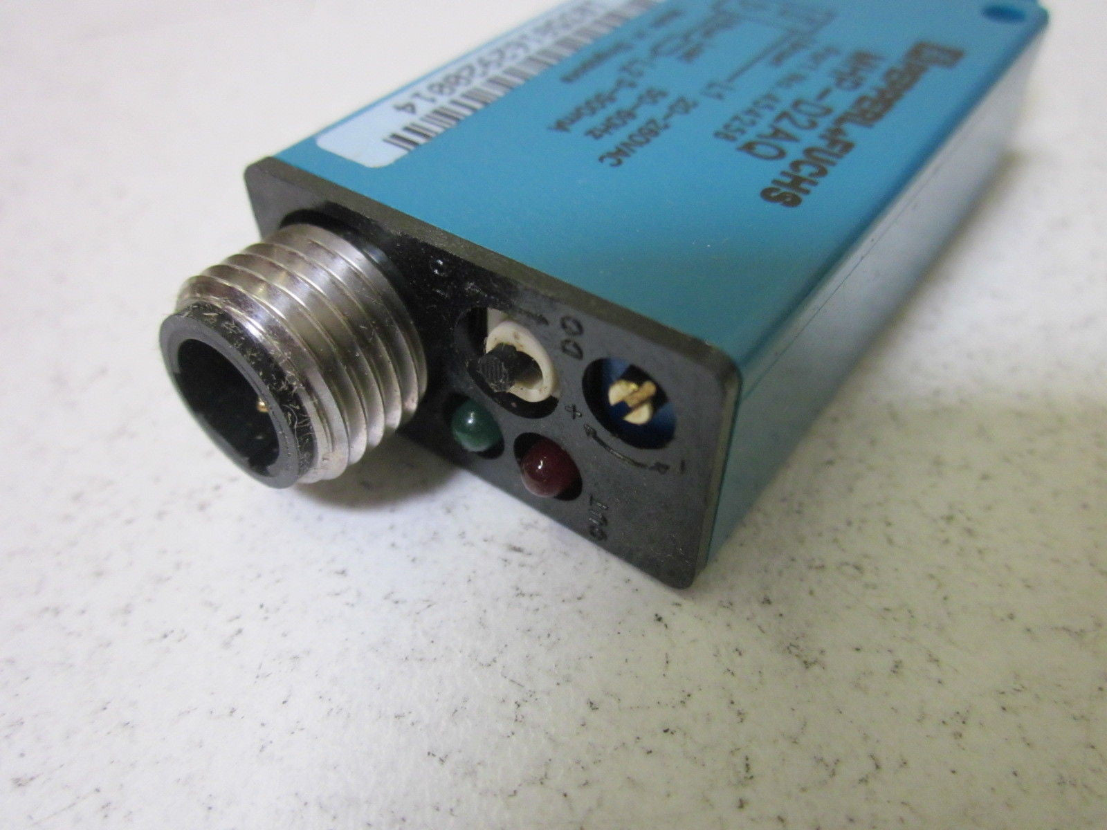 PEPPERL+FUCHS MHP-C233Q *NEW IN BOX*