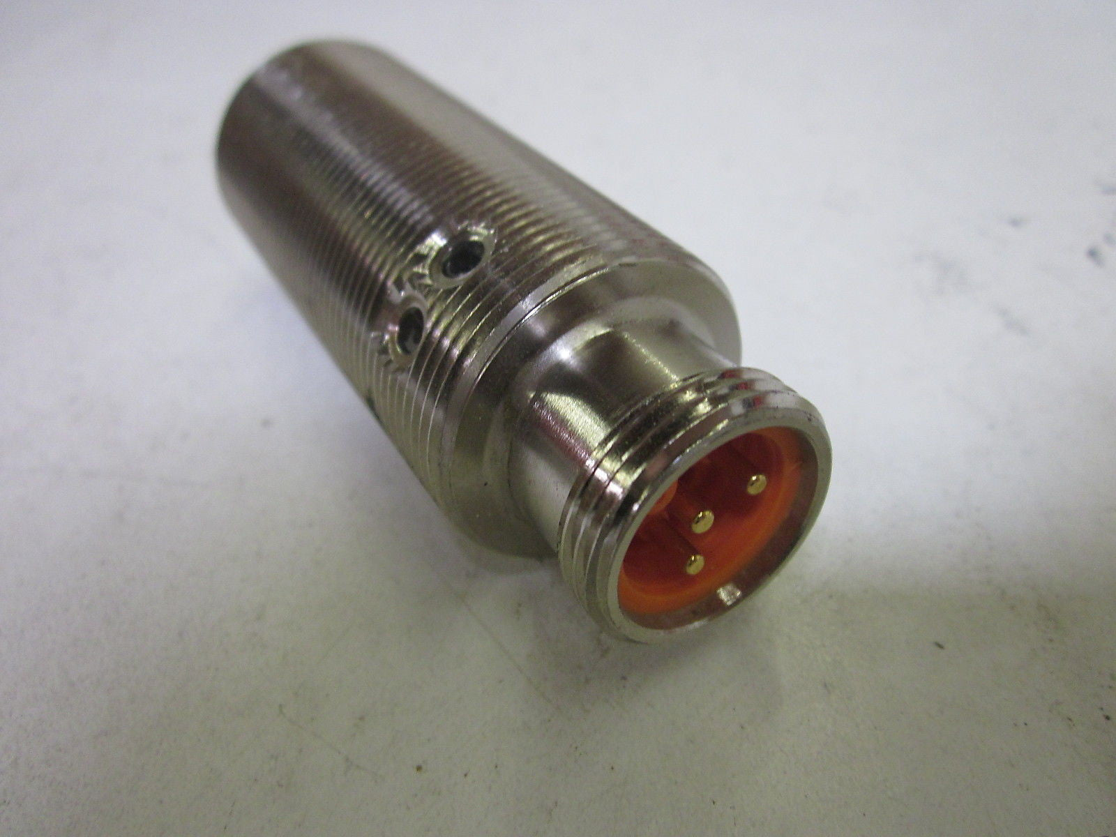 PEPPERL+FUCHS NBB10-30GM80-WS-H76 PROXIMITY SENSOR *NEW NO BOX*
