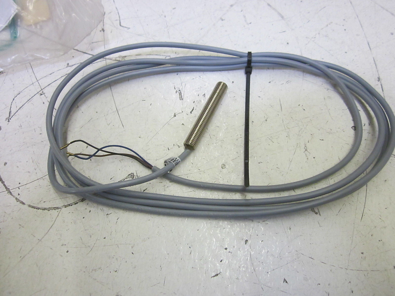 PEPPERL+FUCHS NBB1,5-8GM50-E0 *NEW IN FACTORY BAG*