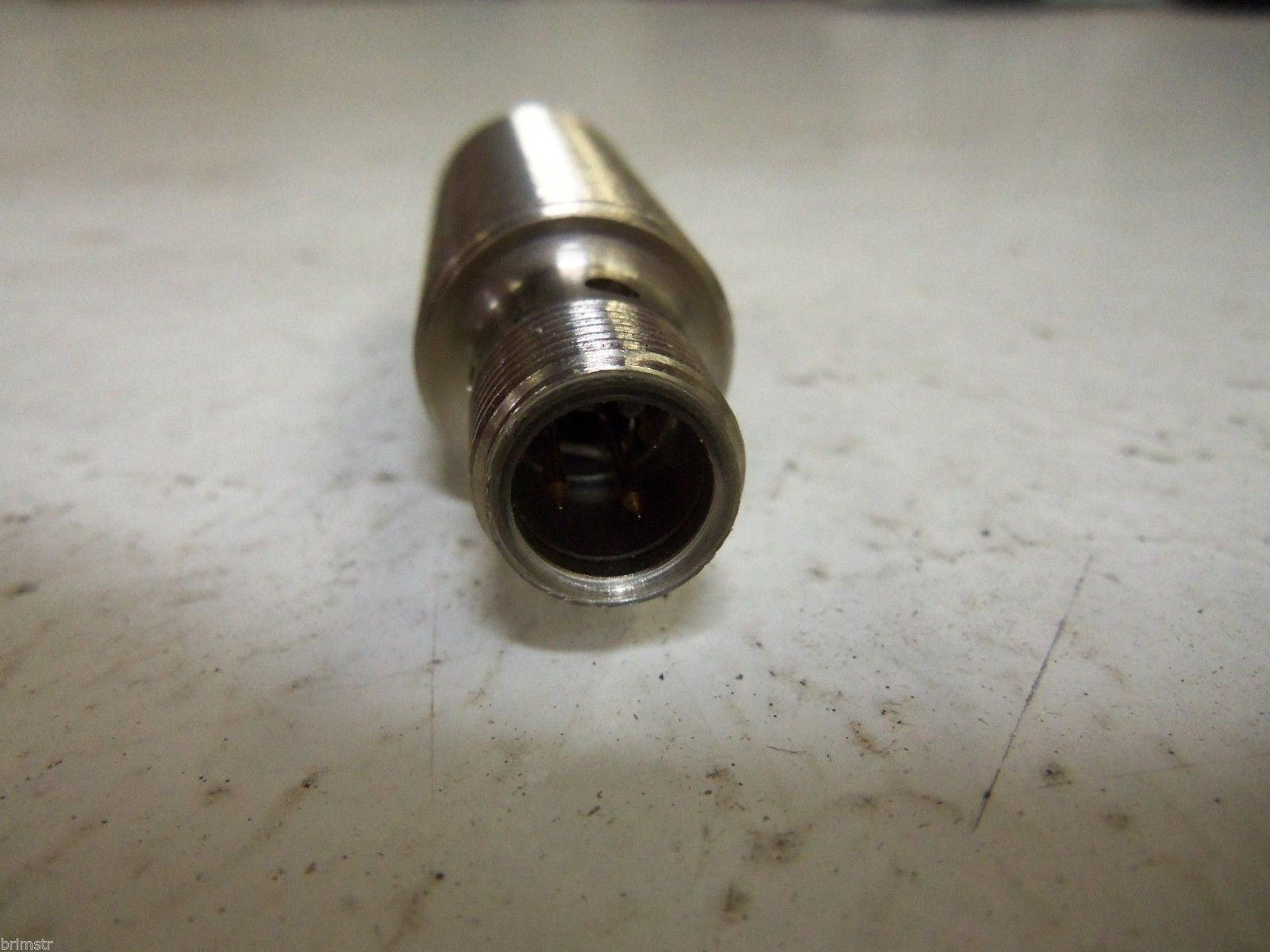 PEPPERL+FUCHS NBB5-18GM40-Z3-V1 PROXIMITY SENSOR *USED*