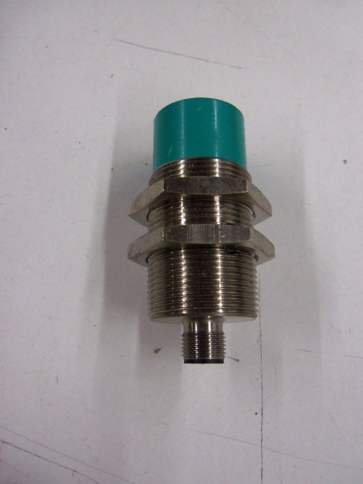 PEPPERL+FUCHS NBN15-30GM60-A2-V1 *USED*