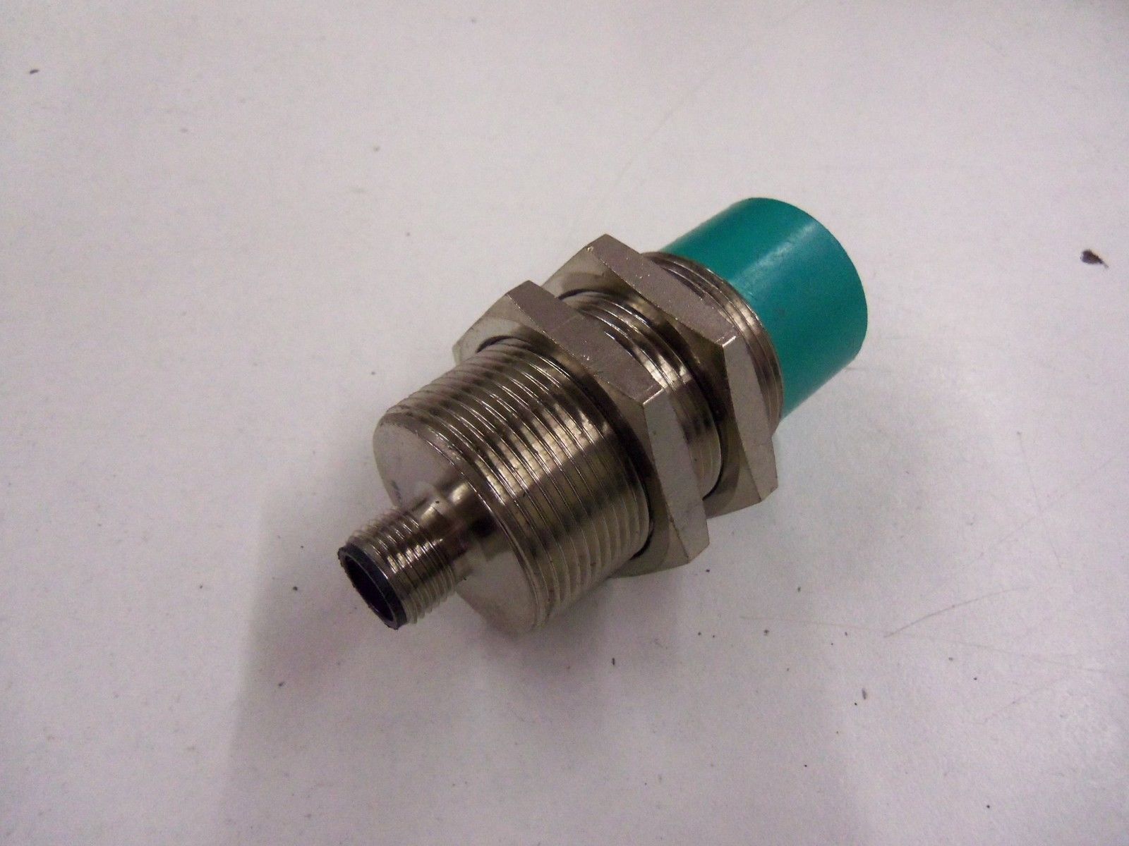 PEPPERL+FUCHS NBN15-30GM60-A2-V1 *USED*