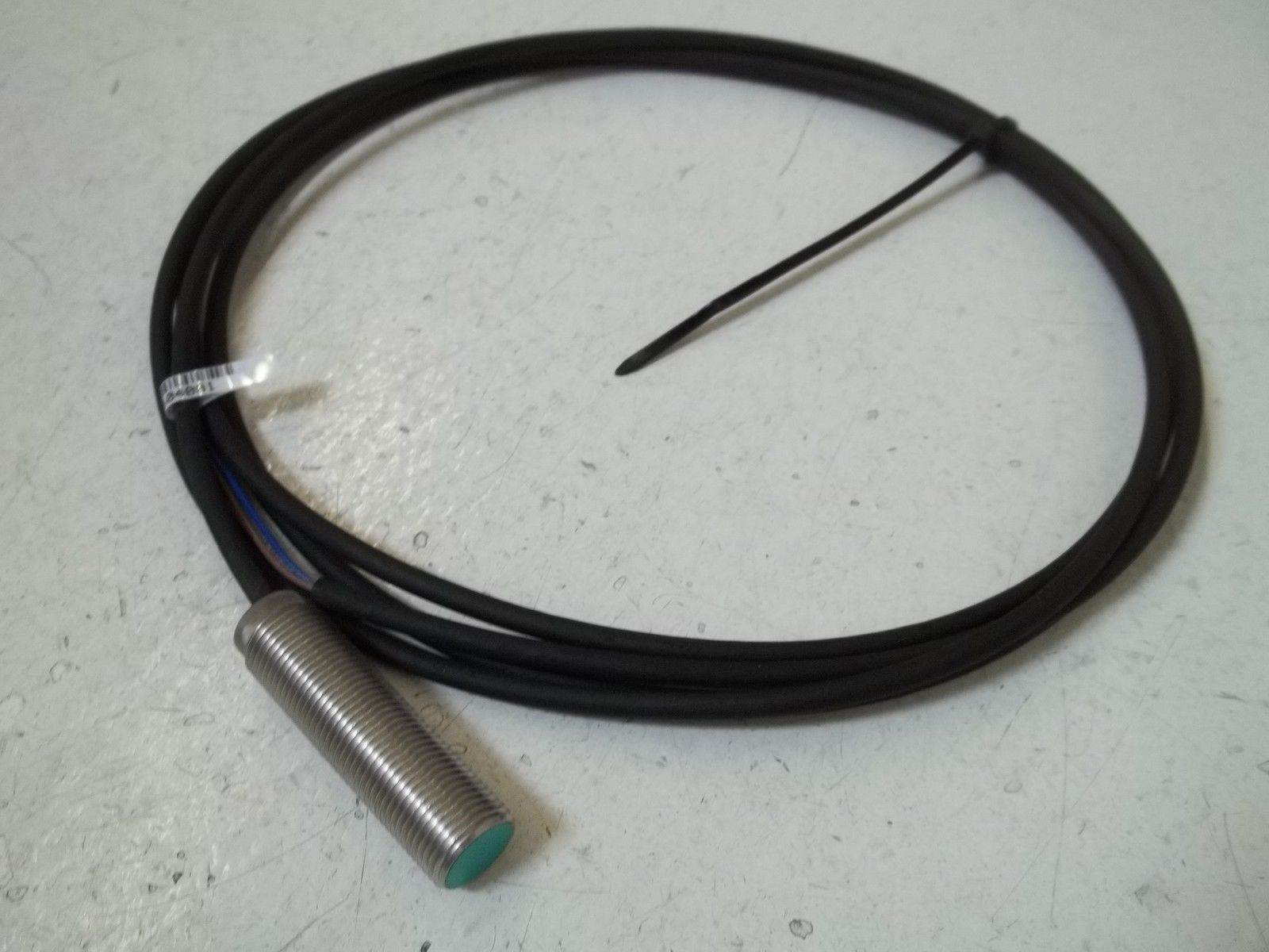 PEPPERL+FUCHS NCB2-12GM40-Z0 PROXIMITY SENSOR * NEW IN A FACTORY BAG *