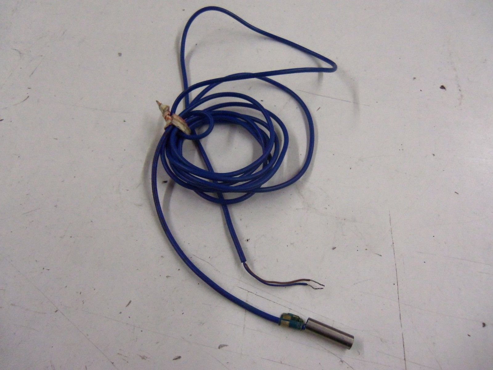 PEPPERL+FUCHS NJ1.5-8.5-N *USED*
