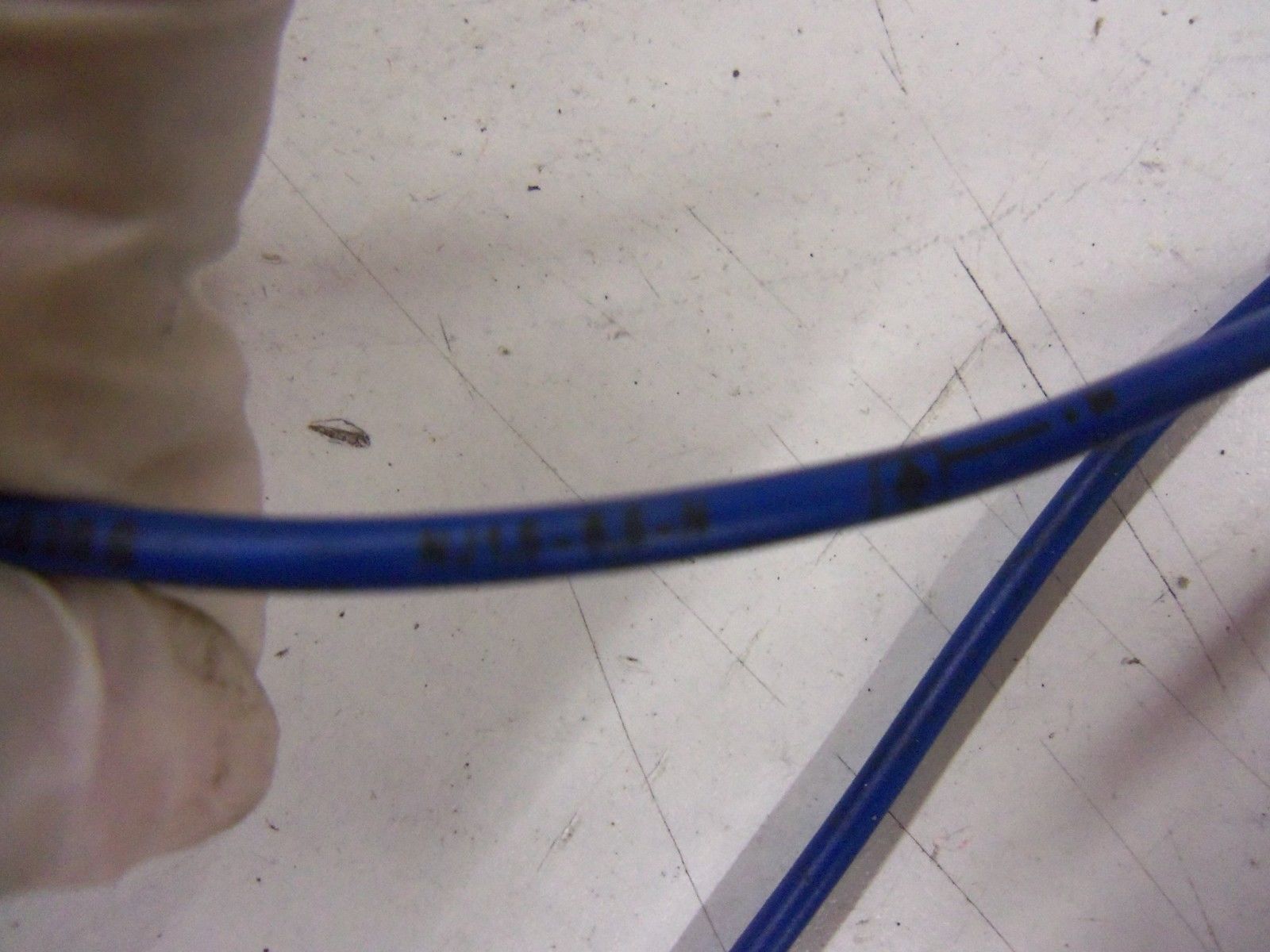 PEPPERL+FUCHS NJ1.5-8.5-N *USED*