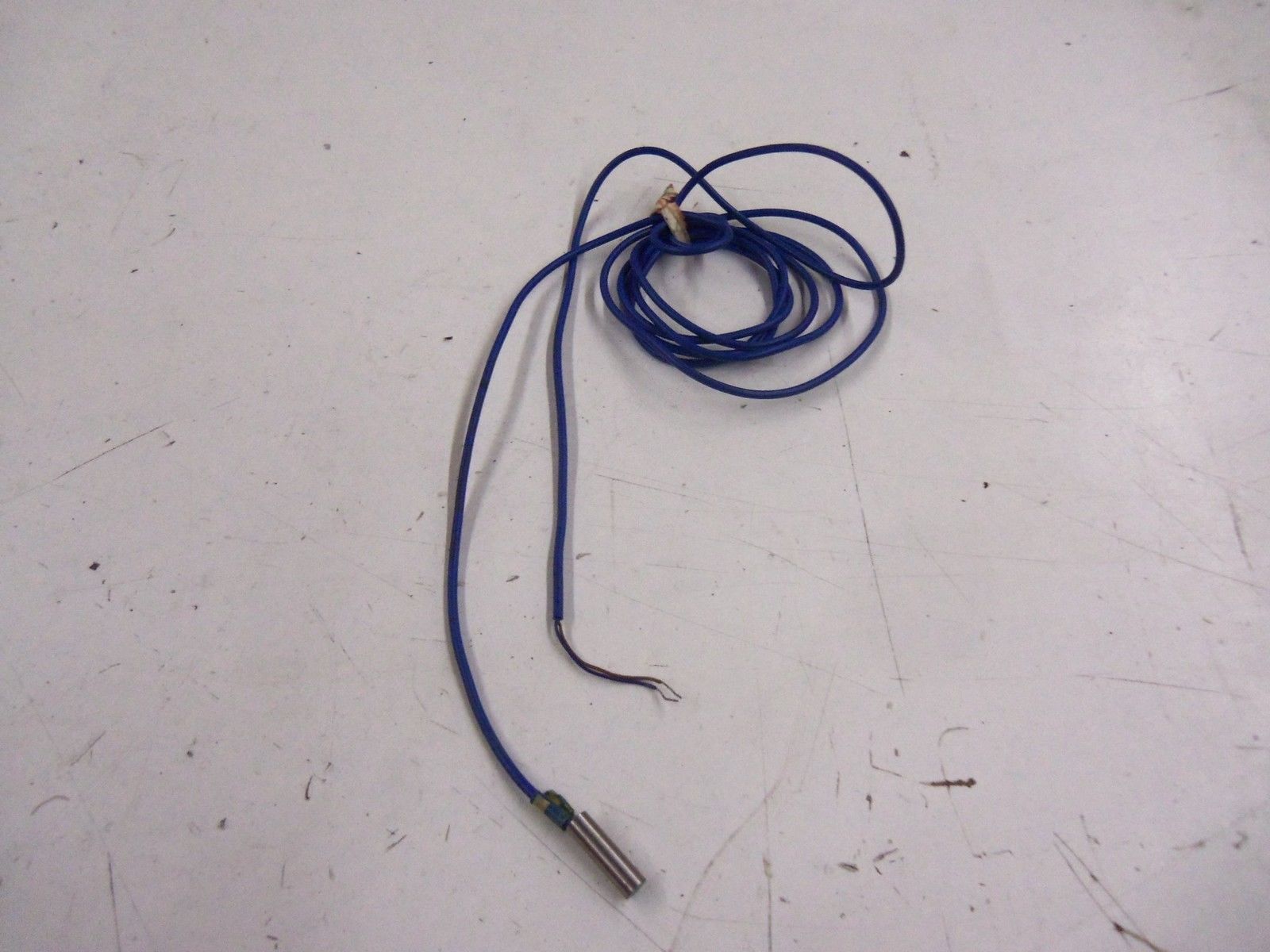 PEPPERL+FUCHS NJ1.5-8.5-N *USED*