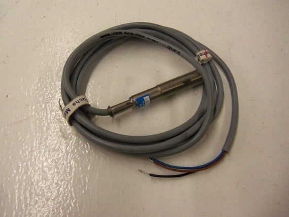 PEPPERL+FUCHS NJ2-12GM-E *USED*