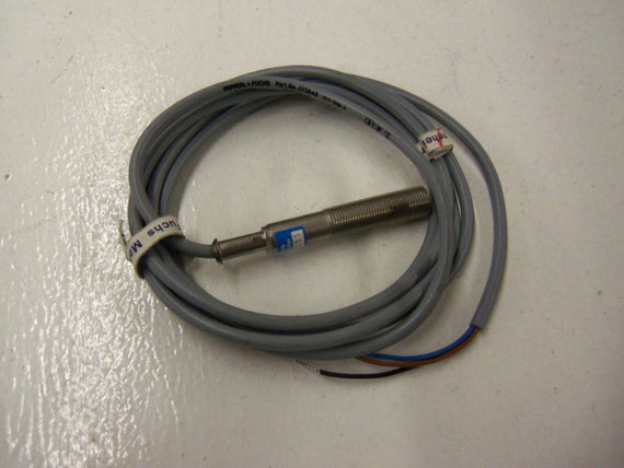 PEPPERL+FUCHS NJ2-12GM-E *USED*
