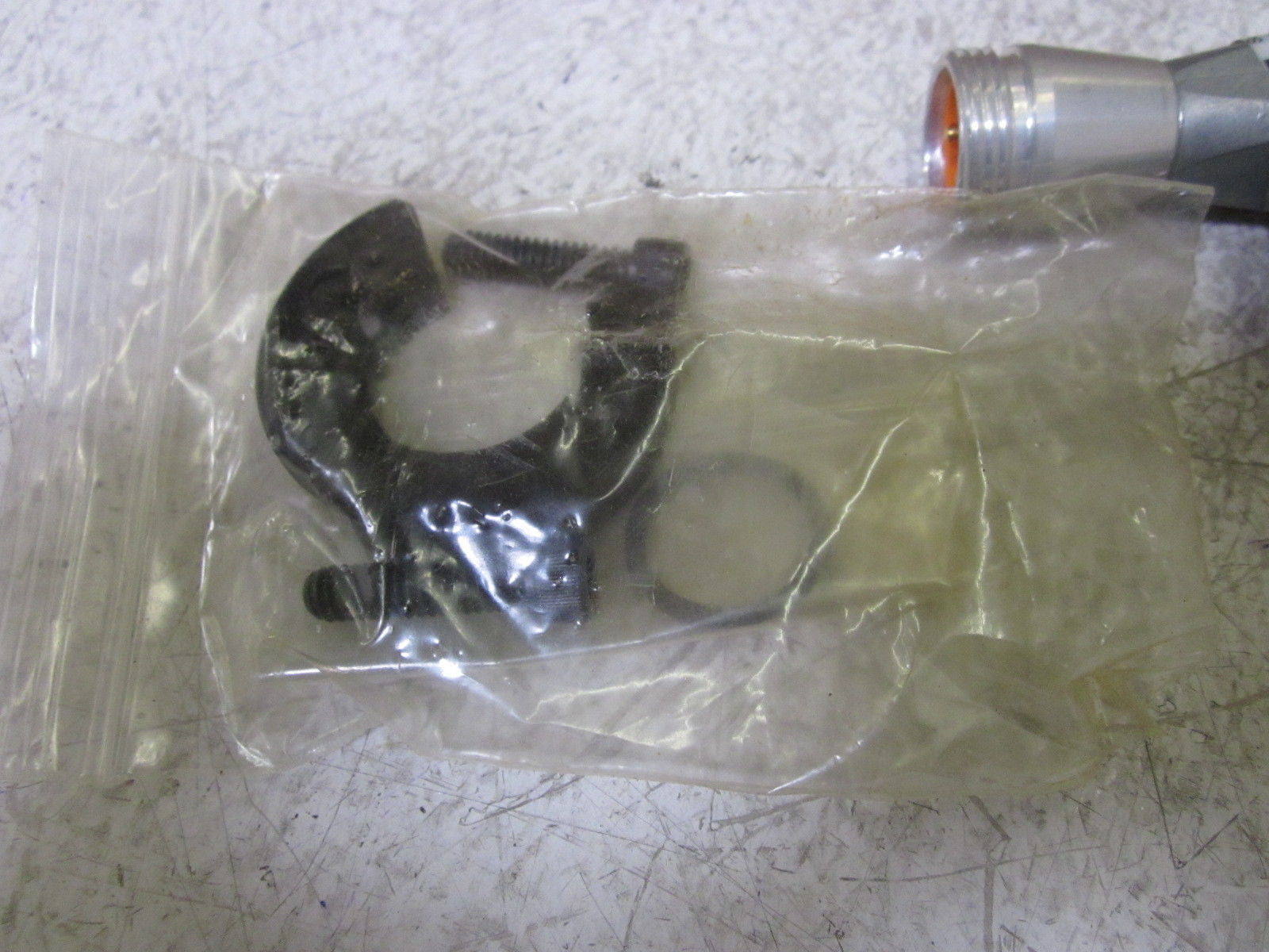 PEPPERL+FUCHS NJ 2-D-US-1.250-BHM PROXIMITY SENSOR *NEW IN BOX*